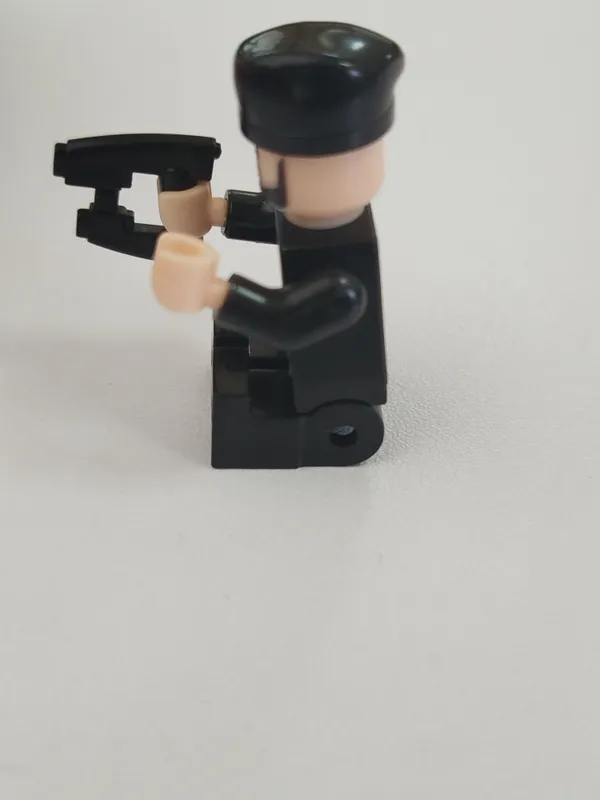 Orginal Lego odamcha 3