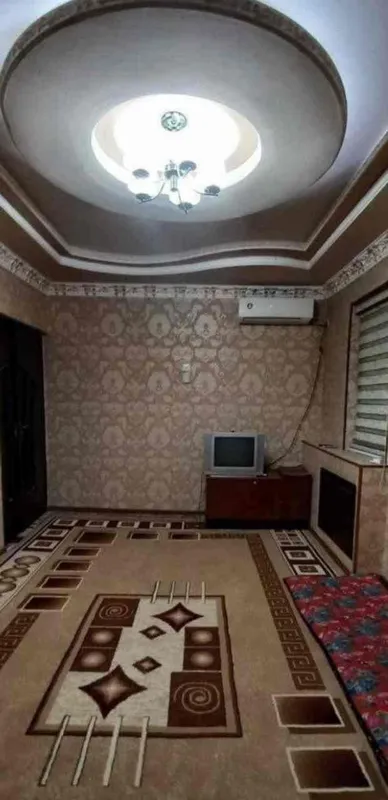 аренда квартира Сергели