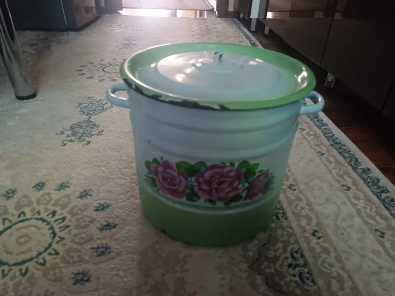 кастрюля