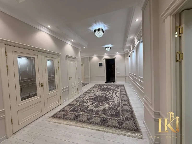 Продаётся 3-комнатная квартира в ЖК Glinka Premium (Яккасарайский район) 7
