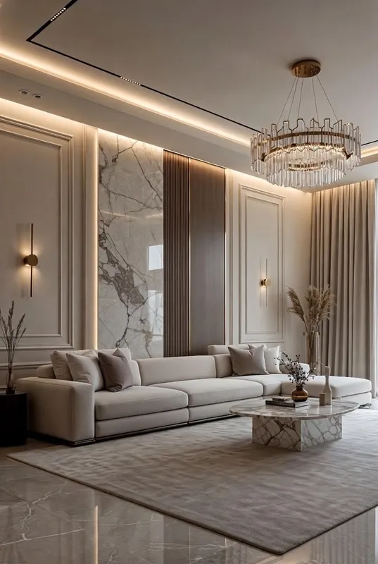 Loyiha va planirofka | Interior design va exterior — фото 4