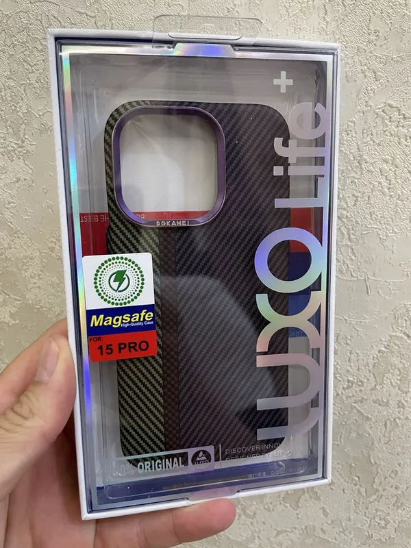 iphone 13 pro 14 pro chehollari sotiladi b/u — фото 2