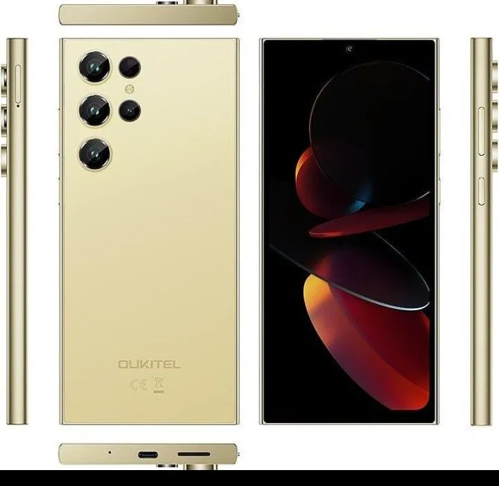 Oukutel 61 3