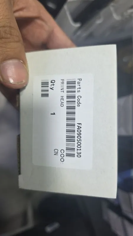 Головка xp600 янги 100% 1 Головка xp600 янги 100% 1