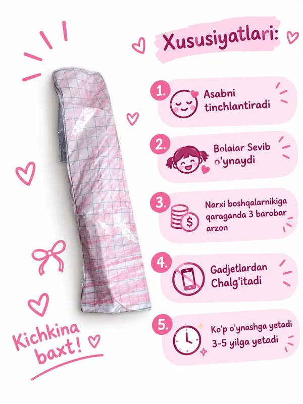 BroBul Squishy BroBul Squishy