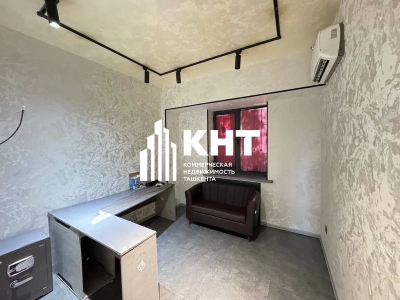 Аренда помещения от КНТ 110м2, Шайхантахурский р-н — фото 5