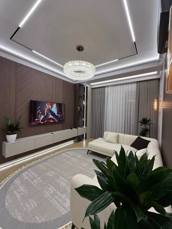 Аренда квартира ЖК MIRABAD AVENUE — фото 1