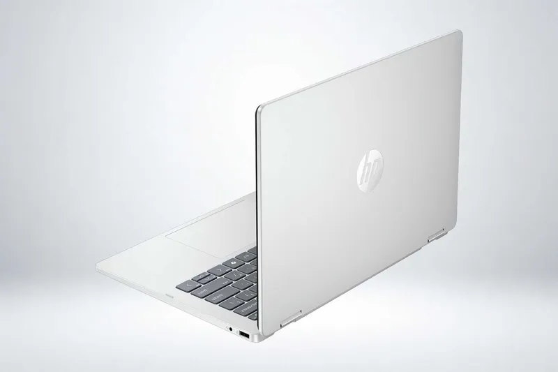 HP OmniBook 5 Flip 14 / Core 7 / 16GB / 512GB / Touch / Windows 11 — фото 1