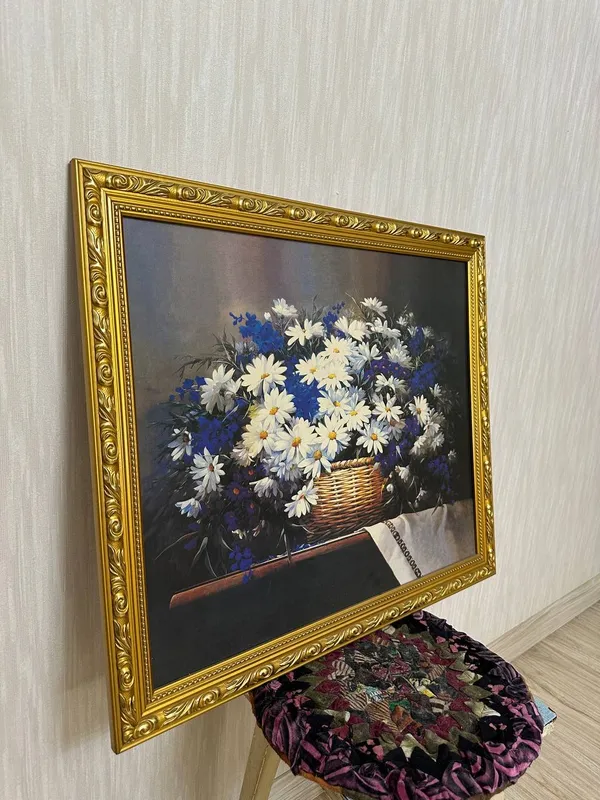 Картина идеальная