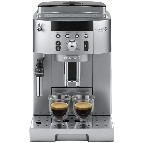 Кофемашина De'Longhi Magnifica S Smart ECAM250.31.SB — фото 1 Кофемашина De'Longhi Magnifica S Smart ECAM250.31.SB — фото 1