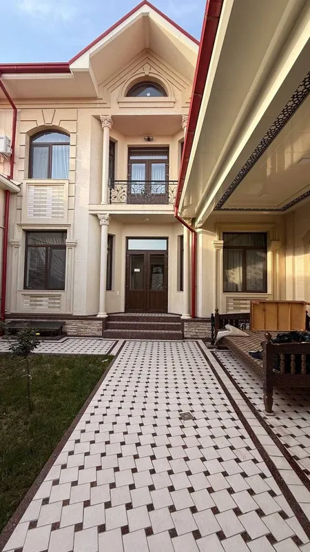 6-комн. дом ор-р Янги Тошми Срочно Горит