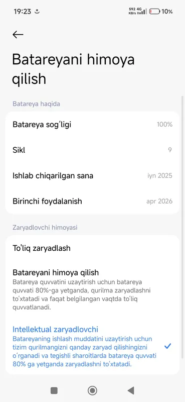 poco m7 128.6 tali