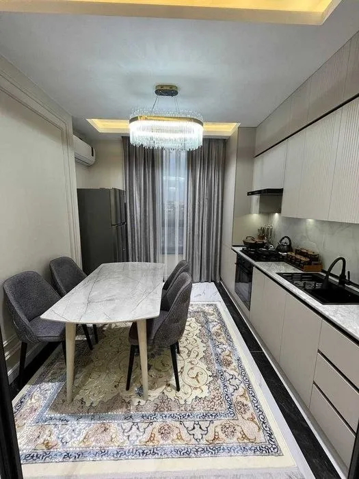 Сдается 2-комн на Дархане, ЖК Darkhan Avenue 5