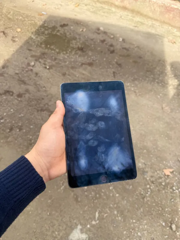ipat 5mini 64 gb 60 fps ynkis 86 ekran sensor radn — фото 3