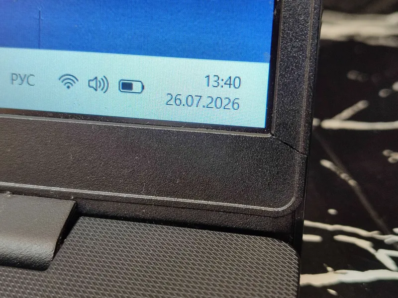 Продаётся ноутбук Lenovo 4