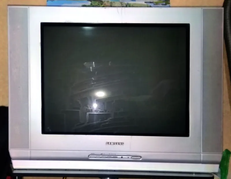 Телевизор Samsung