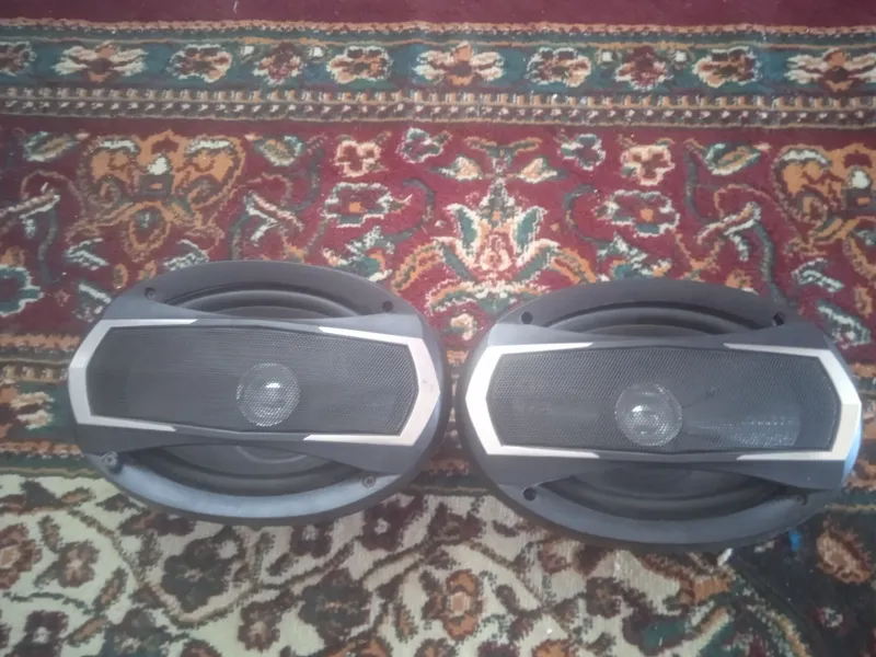 Kalonka pioner 650w holati yaxshi narxi 250 ming — фото 1