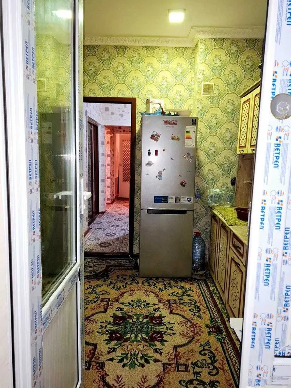 Quvasoyda 3 xonali kvartira 1 qavat 5 Quvasoyda 3 xonali kvartira 1 qavat 5