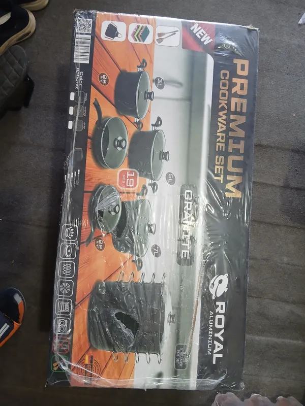 premium kukumara 6 ta nabor 2