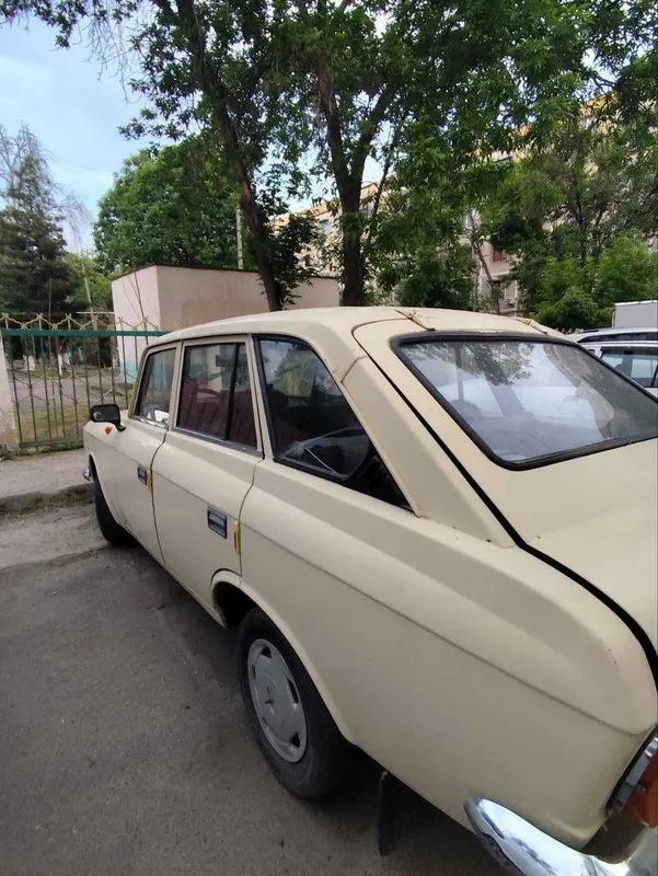 Продается Автомобиль ИжКомби 1991 года — фото 2