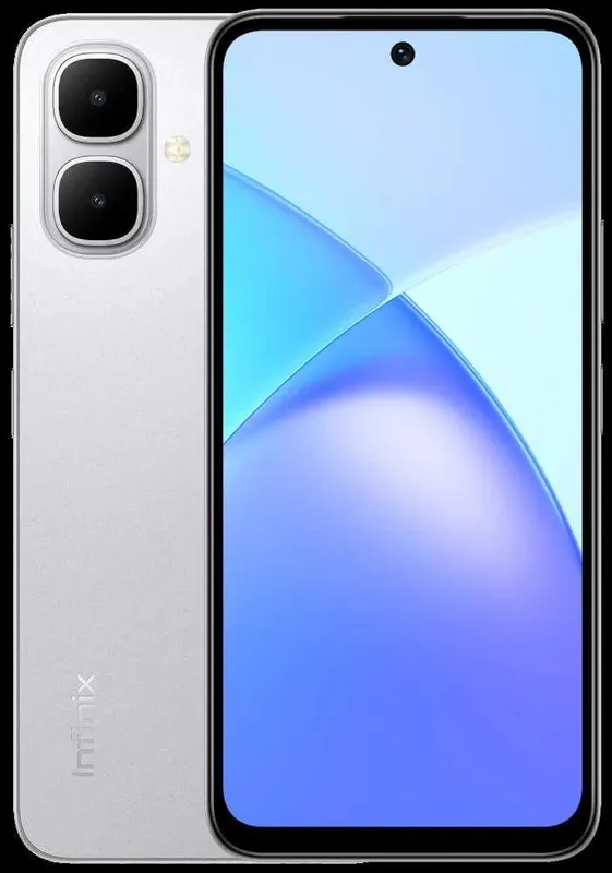 Infinix 10 smart 128GB