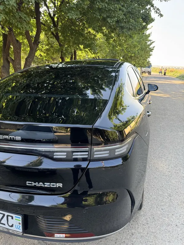 BYD CHAZOR 3 позиция 3 BYD CHAZOR 3 позиция 3