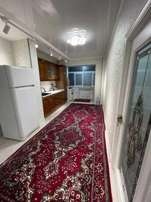 2-комнатная квартира, 65 м², 3/9 этаж (вторичка) — фото 4