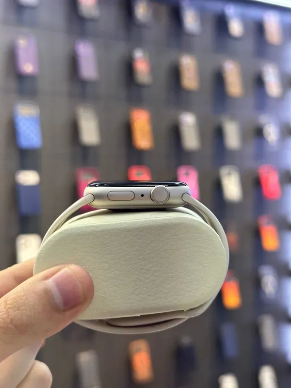 Apple Watch SE 3 44mm 2