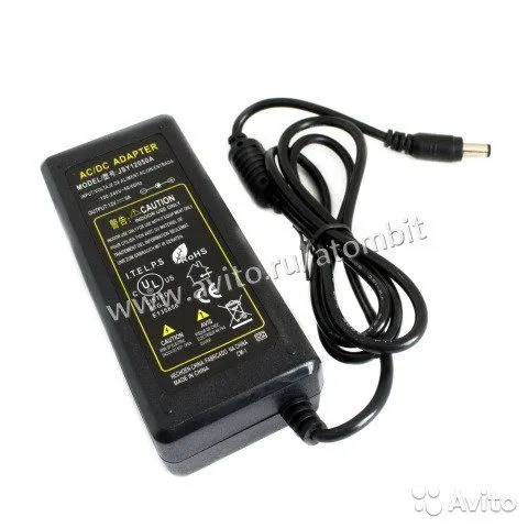 Доставка! ,Блок питания / adapter 12 v 3 a Доставка! ,Блок питания / adapter 12 v 3 a