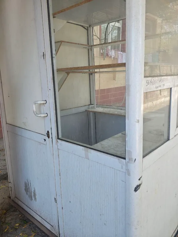 Продаётся бытовка Akfa, отдадим по хорошей цене 6