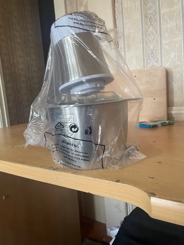 Чопер 3.5л 3 Чопер 3.5л 3