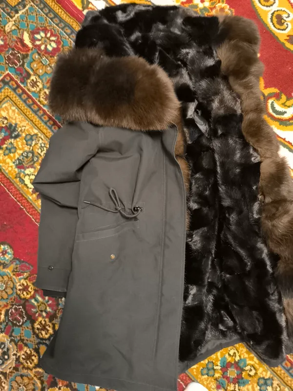 верхний одежда, зимняя 1,2 кийилди 4 верхний одежда, зимняя 1,2 кийилди 4