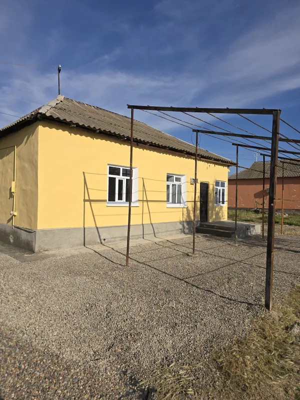 Ассаламу алейкум, срочно продаётся дом в Сырдарьинском районе 6 Ассаламу алейкум, срочно продаётся дом в Сырдарьинском районе 6