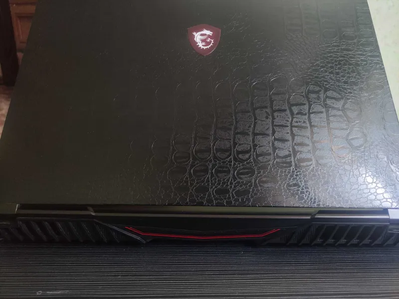 MSI Leopard GL65 9SC 2 MSI Leopard GL65 9SC 2