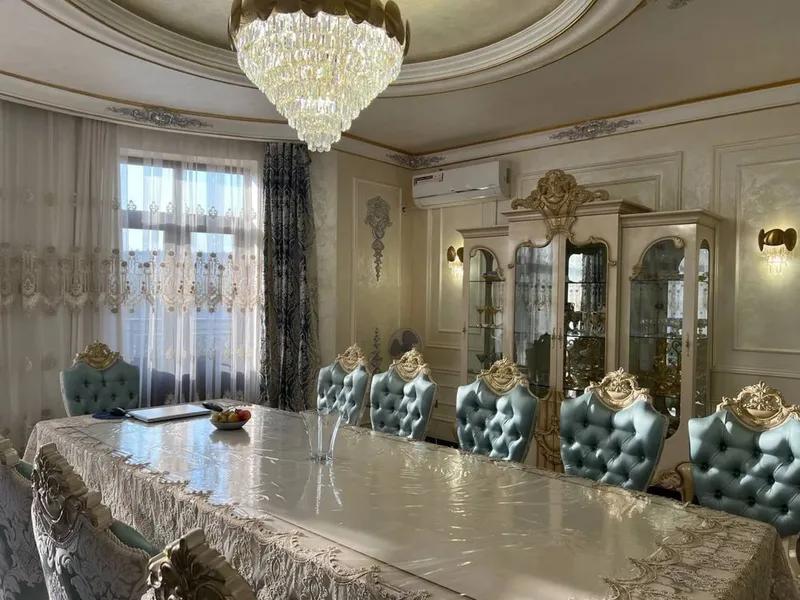 Продается 4/4/8 ЖК PARIESEN Golden House — фото 2