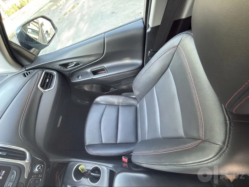 Chevrolet Equinox 2020-yil 6 Chevrolet Equinox 2020-yil 6