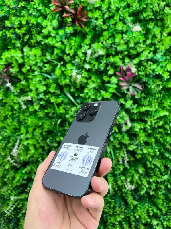 iPhone 14 Pro 128GB 2 iPhone 14 Pro 128GB 2