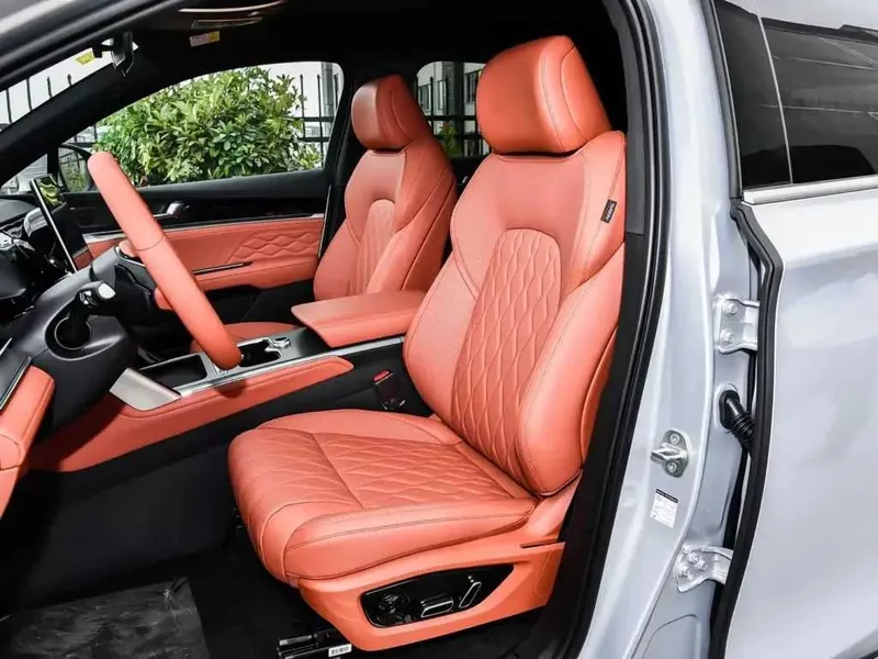 Byd da tang 200km dm-i naqd va halol nasiy — фото 2
