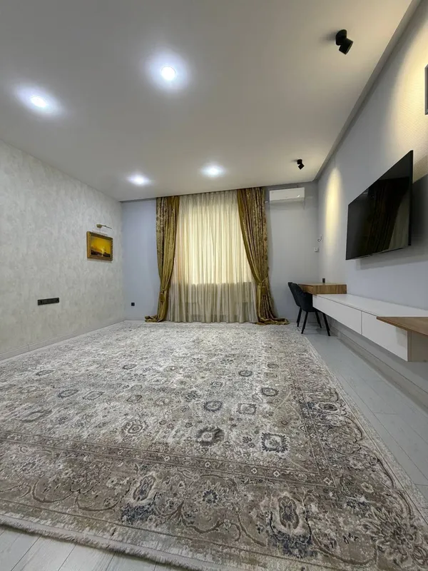 4 xonali kvartira, 173 m2, Mirzo Ulug'bek 6