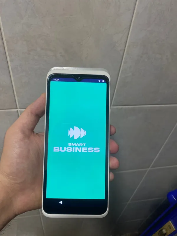 Кассовый аппарата а пей п10 A PAY P10 1
