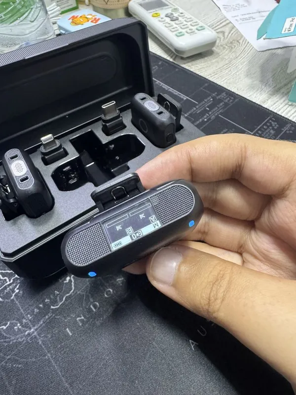 Saramonic Blink500B2+ 2