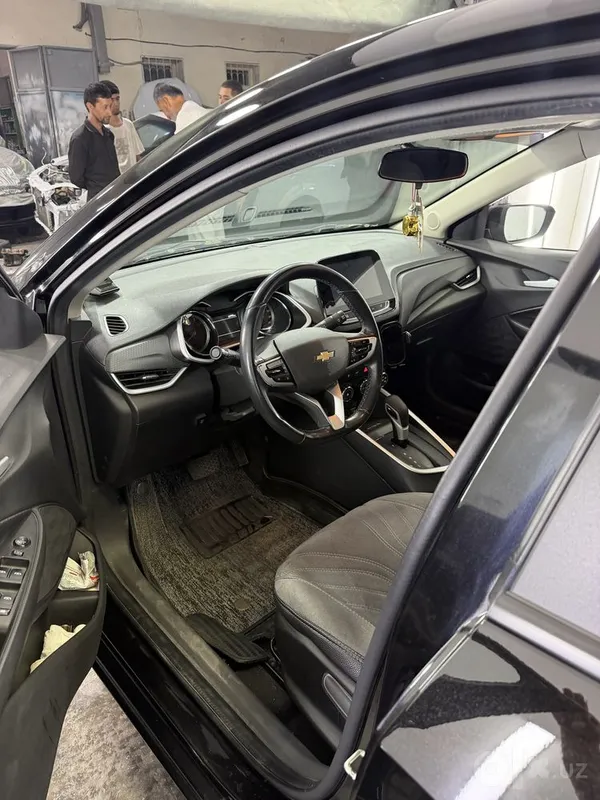 Onix LTZ Turbo, автомат 1 Onix LTZ Turbo, автомат 1