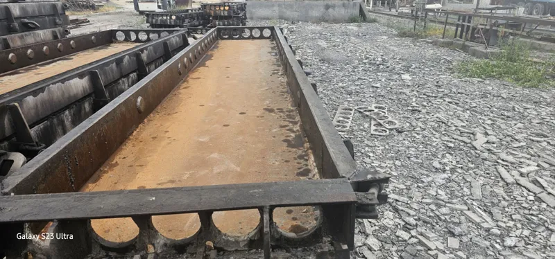 Бетон Плита колип — фото 2