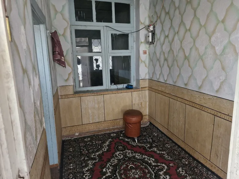 В городе Термез продаётся дом, сторона Вагзала и парламента 5 В городе Термез продаётся дом, сторона Вагзала и парламента 5