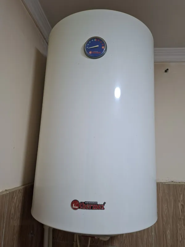 Водонагреватель Termex