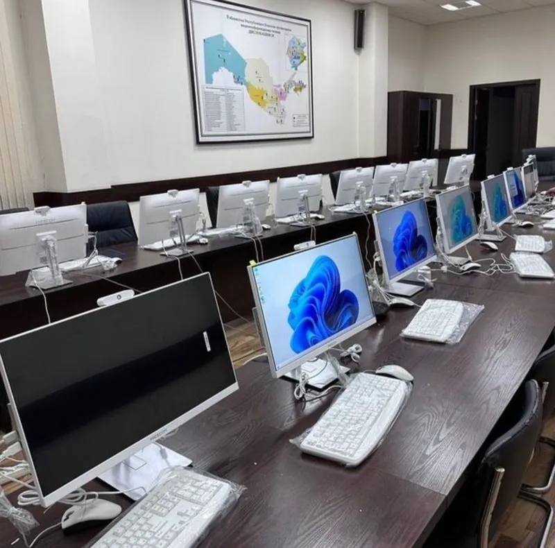 Diqqat AKSIYA! CORE i3/i5/i7 protsessorli yangi monoblok hamma uchun! 1 Diqqat AKSIYA! CORE i3/i5/i7 protsessorli yangi monoblok hamma uchun! 1