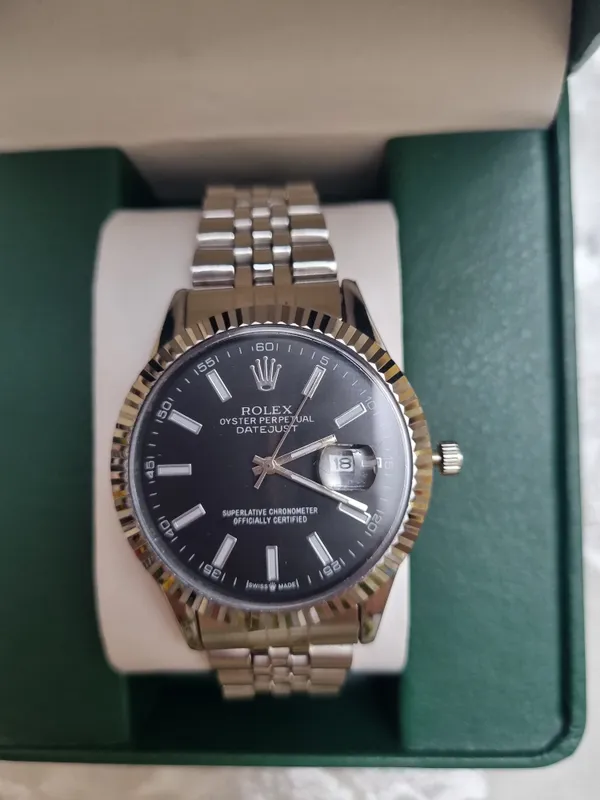 Rolex soat 2 Rolex soat 2