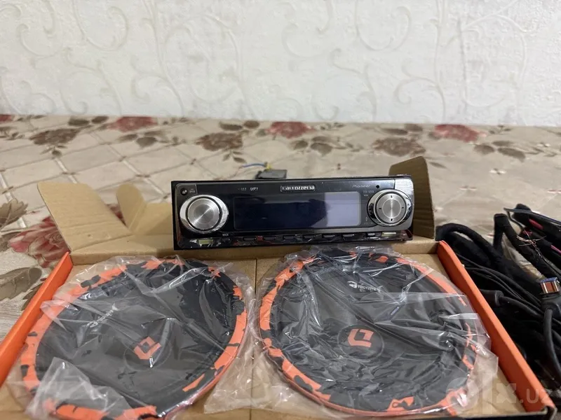 Carriezeria 919 audiosistema polni sotiladi 3 Carriezeria 919 audiosistema polni sotiladi 3