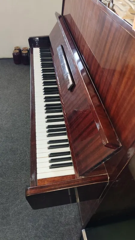 PIANINO BELORUS ULTRA PRO MAX 4