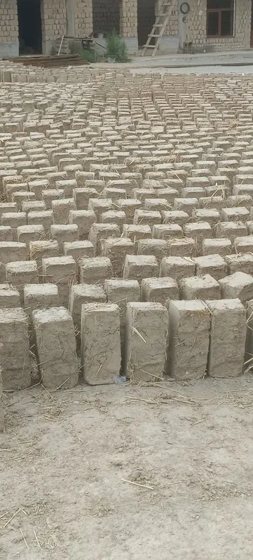 Loy blok Samarqand 1